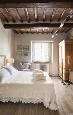 Hele huset/lejligheden La Casetta Di Brunello (Montalcino, Italien)