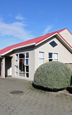 Motelli Balmoral Lodge Motel (Invercargill, Uusi-Seelanti)