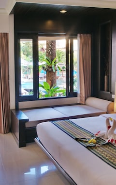 Hotelli Thara Patong Beach & Spa (Patong Beach, Thaimaa)