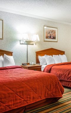 Hotel Quality Inn Marietta (Marietta, USA)