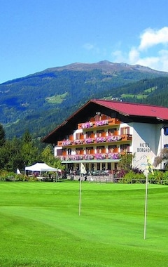Hotel Berghof (Berg im Drautal, Austria)