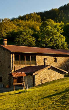 Casa rural Il Passeggere (Firenzuola, Italia)
