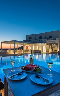 Cycladic Islands Hotel & Spa (Agia Anna, Grækenland)