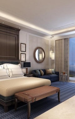 Hotelli The Ritz-Carlton, Haikou, (Haikou, Kiina)