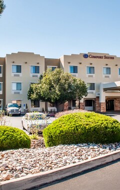 Hotelli Holiday Inn Express & Suites - Santa Fe, An Ihg Hotel (Santa Fe, Amerikan Yhdysvallat)
