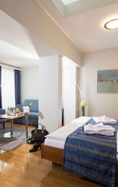 Hotel Amaris (Olten, Suiza)