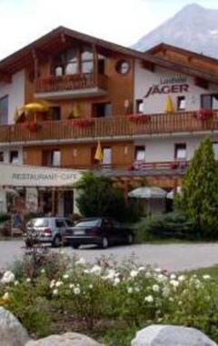 Landhotel Jager TOP (Telfs, Austria)