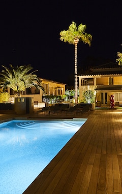 Villa Cosy, hotel & spa (Saint-Tropez, France)