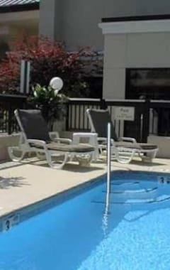 Hotel La Quinta Inn & Suites by Wyndham Selma/Smithfield I-95 (Selma, EE. UU.)