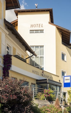 Hotelli Hotel Kronplatz (Olang, Italia)