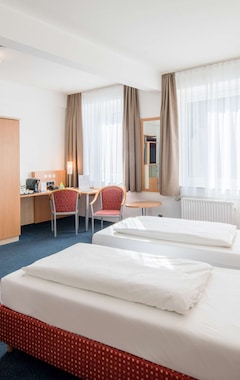 Hotelli Sure Hotel by Best Western Ratingen (Ratingen, Saksa)