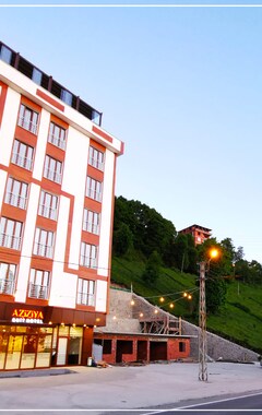 Aziziya Suit Hotel (Ardeşen, Tyrkiet)