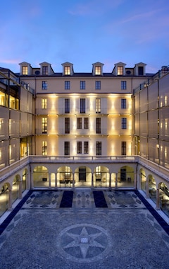 Hotel NH Collection Torino Piazza Carlina (Torino, Italien)
