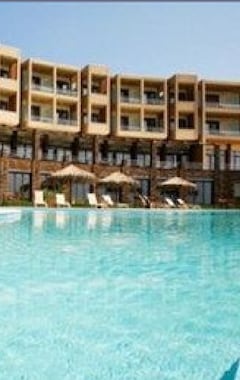 Hotelli Evia Hotel & Suites (Marmari, Kreikka)