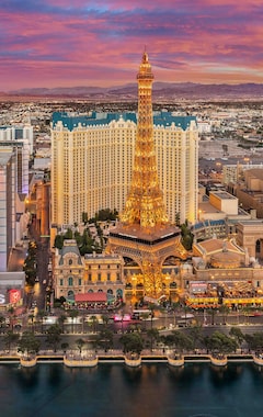 Resort Paris Las Vegas (Las Vegas, USA)