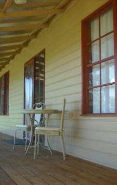 Koko talo/asunto Jasmine's Cottage, Jingellic (Jingellic, Australia)