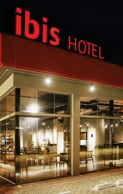 Hotel ibis Cuiaba Shopping (Cuiabá, Brasilien)