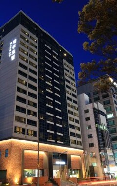 Hotel Best Western Jeju (Jeju-si, Sydkorea)