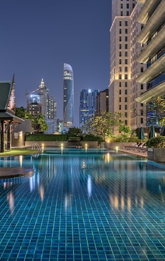 The Athenee Hotel, a Luxury Collection Hotel, Bangkok (Bangkok, Thailand)