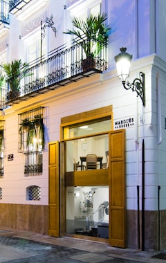 Hotel Marques House (Valencia, España)