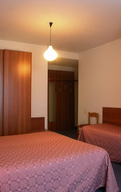 Hotelli Acler (Levico Terme, Italia)
