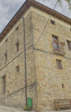 Casa rural La Madriguera de Tomaso (Eraul, Spanien)