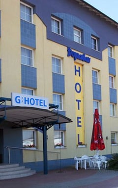 Hotel G Žilina (Žilina, Eslovaquia)