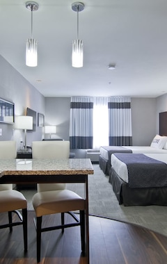Hotel Home Inn & Suites Saskatoon South (Saskatoon, Canadá)