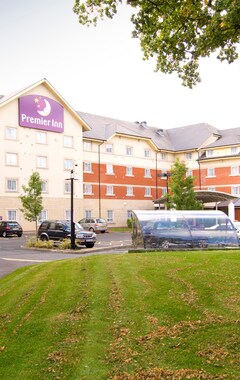 Premier Inn Birmingham NEC/Airport hotel (Birmingham, Reino Unido)