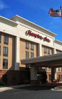 Hotel Hampton Inn Detroit/Southgate (Southgate, EE. UU.)