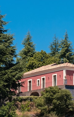 Casa rural Casale Poggio del Tiglio (Viagrande, Italia)