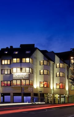 Hotelli Central Hotel (Villingen-Schwenningen, Saksa)