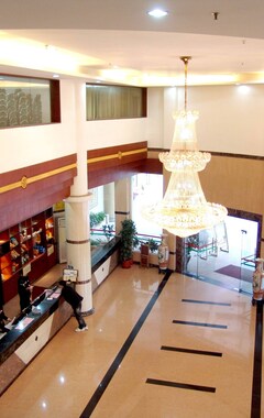 Kangyi Hotel (Foshan, Kina)