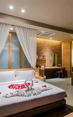 Hotelli Sea Two Pool Villa Resort Pattaya (Pattaya, Thaimaa)