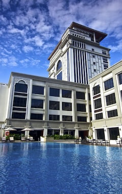 Hotel Perdana Kota Bharu (Kota Bharu, Malasia)