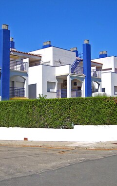 Casa/apartamento entero Apartment Lord Byron (La Escala, España)