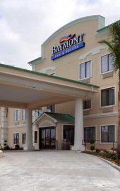 Hotel Baymont Inn & Suites Houston Intercontinental Airport-Humble (Humble, EE. UU.)