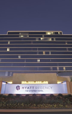 Hotelli Hyatt Regency Birmingham - The Wynfrey Hotel (Birmingham, Amerikan Yhdysvallat)