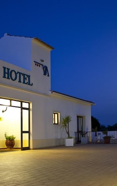Hotelli Alte  Algarve (Loulé, Portugali)