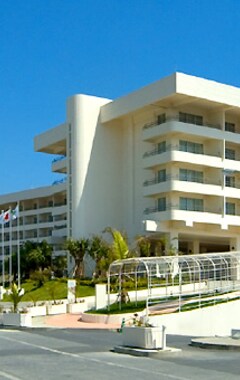 Hotelli EM Wellness Resort Costa Vista Okinawa & Spa (Okinawa, Japani)