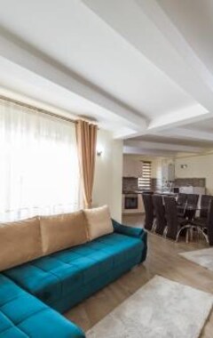 Casa/apartamento entero Dany Rent A Home (Piteşti, Rumanía)