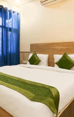 Hotelli Hotel Redisston (Ghaziabad, Intia)