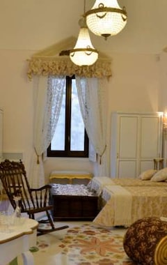 Bed & Breakfast Palazzo Gallo Resort (Gallipoli, Italia)