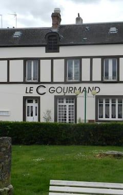 Hotel Le C Gourmand (Sées, Francia)