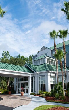 Hotel Hilton Garden Inn Jacksonville JTB/Deerwood Park (Jacksonville, EE. UU.)