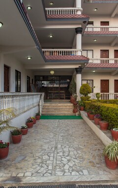 Hotelli Norbu Sangpo (Kathmandu, Nepal)