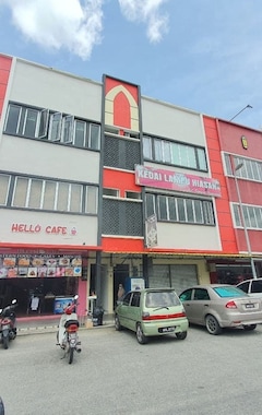 Cz Hotel (Pasir Puteh, Malasia)