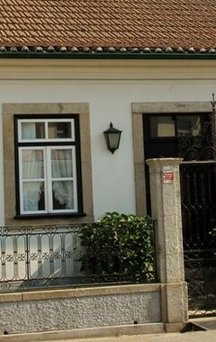 Hele huset/lejligheden Patio Canelas (Estarreja, Portugal)