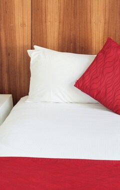 Hotel The Setup on Manners Serviced Apartments (Wellington, New Zealand)