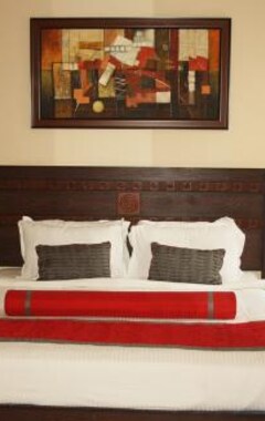 Hotel OYO 15889 Villa Sol Areia (Candolim, India)